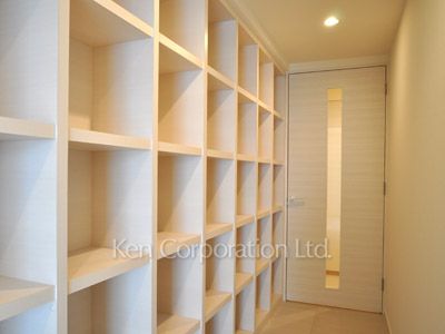 Other Room ※Photo of the same layout on 29 floor. Decoration and fixture may differ.