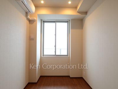 Other Room ※Photo of the same layout on 31 floor. Decoration and fixture may differ.