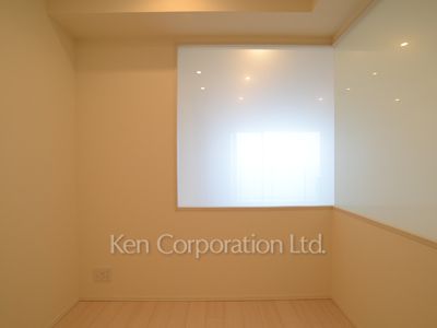 Den ※Photo of the same layout on 25 floor. Decoration and fixture may differ.