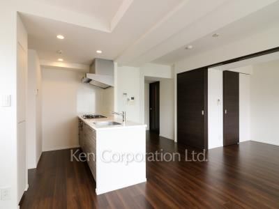 Living-Dining