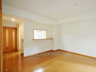 Living-Dining
