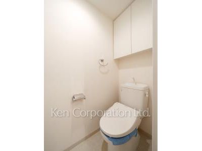 Lavatory