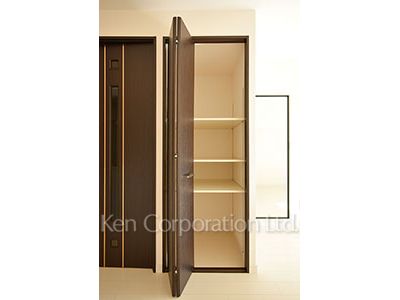 Closet