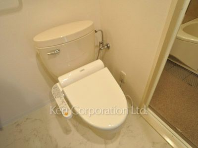 Lavatory