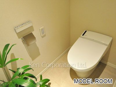 Lavatory