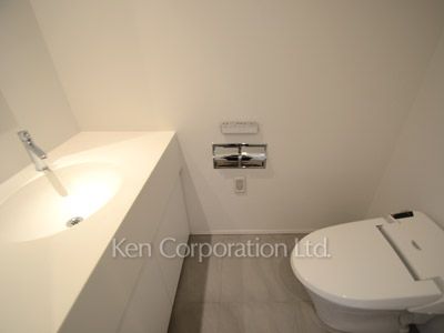 Lavatory