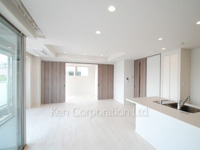 Living-Dining