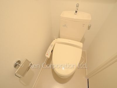 Lavatory