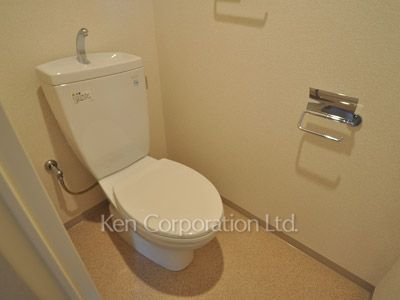 Lavatory