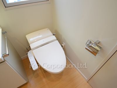 Lavatory