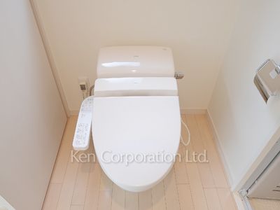 Lavatory