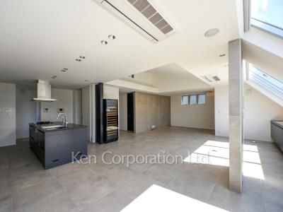 Living-Dining