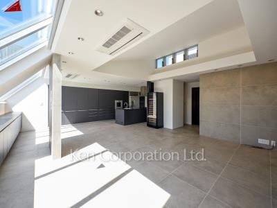 Living-Dining
