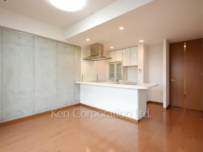 Living-Dining