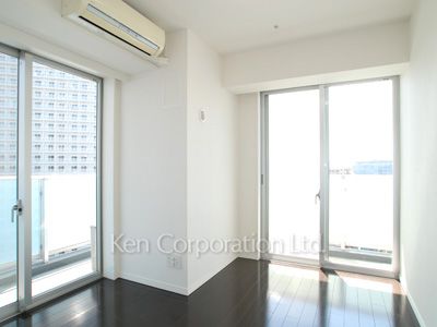 Other Room ※Photo of the same layout on 13 floor. Decoration and fixture may differ.