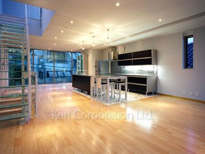 Living-Dining