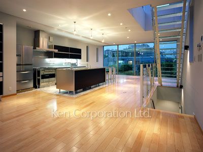 Living-Dining