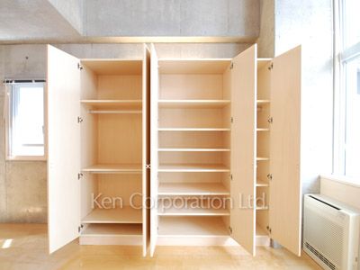 Closet