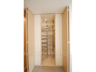 Closet