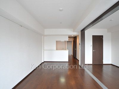 Living-Dining
