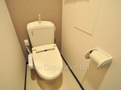 Lavatory