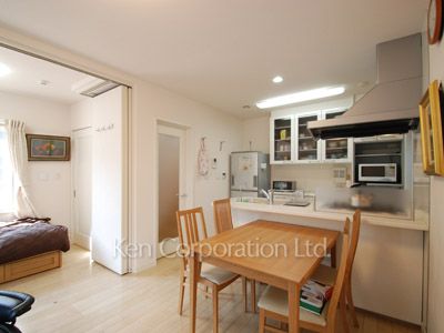 Living-Dining