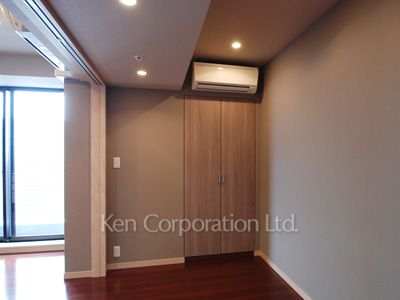 Other Room ※Photo of the same layout on 16 floor. Decoration and fixture may differ.