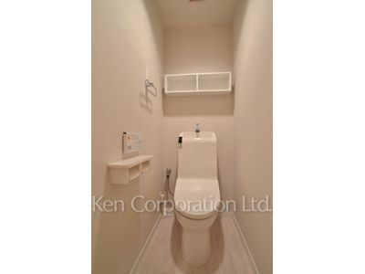 Lavatory