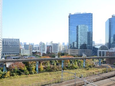 View from the property