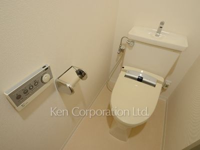 Lavatory