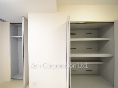 Closet