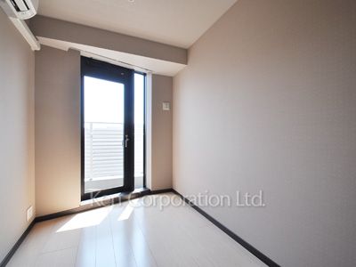 Other Room ※Photo of the same layout on 17 floor. Decoration and fixture may differ.