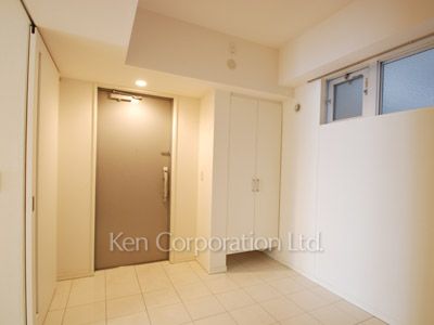 Other Room ※Photo of the same layout on 4 floor. Decoration and fixture may differ.