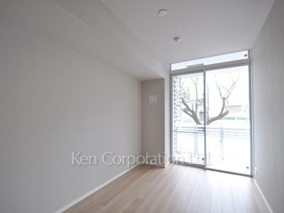 Bedroom ※Photo of the same layout on 1 floor. Decoration and fixture may differ.