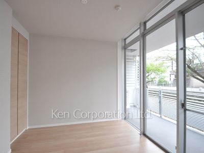 Other Room ※Photo of the same layout on 1 floor. Decoration and fixture may differ.