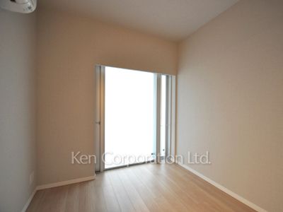 Other Room ※Photo of the same layout on 1 floor. Decoration and fixture may differ.