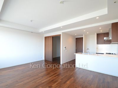 Living-Dining