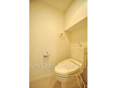 Lavatory