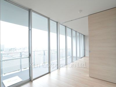 Other Room ※Photo of the same layout on 10 floor. Decoration and fixture may differ.