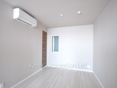 Other Room ※Photo of the same layout on 10 floor. Decoration and fixture may differ.