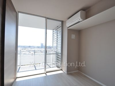 Other Room ※Photo of the same layout on 10 floor. Decoration and fixture may differ.