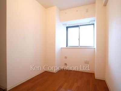 Other Room ※Photo of the same layout on 4 floor. Decoration and fixture may differ.