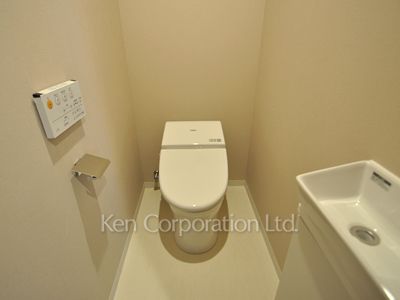 Lavatory
