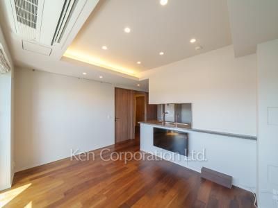Living-Dining