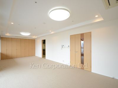 Living-Dining