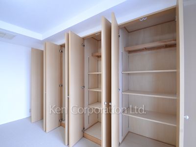 Closet