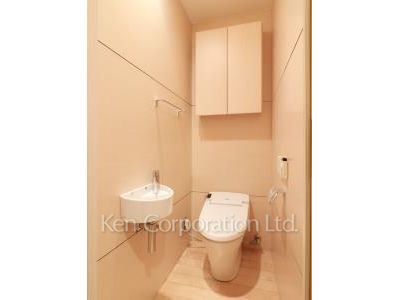 Lavatory