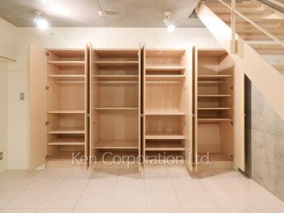 Closet