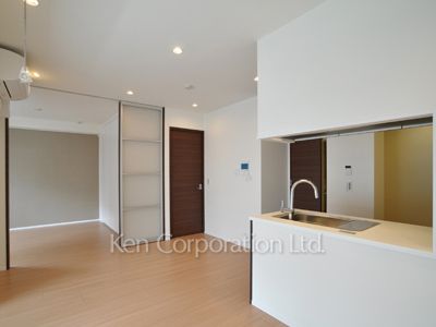 Living-Dining