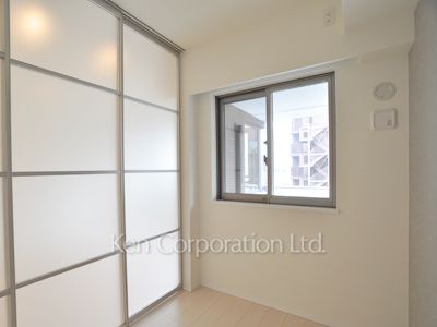 Other Room ※Photo of the same layout on 8 floor. Decoration and fixture may differ.
